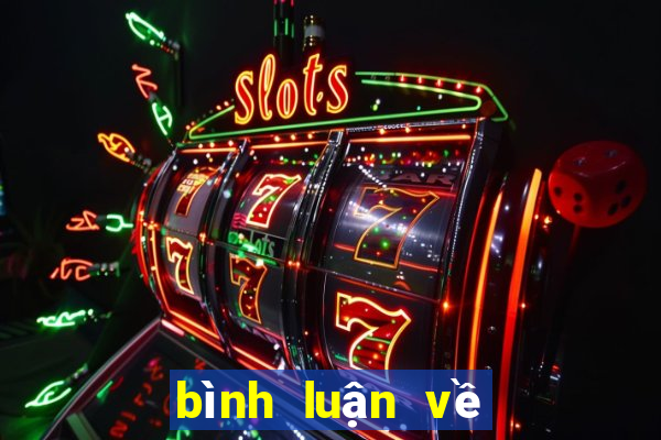 bình luận về chính trị việt nam