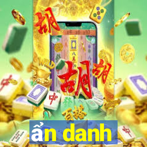 ẩn danh