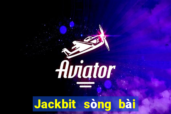 Jackbit sòng bài trực tuyến