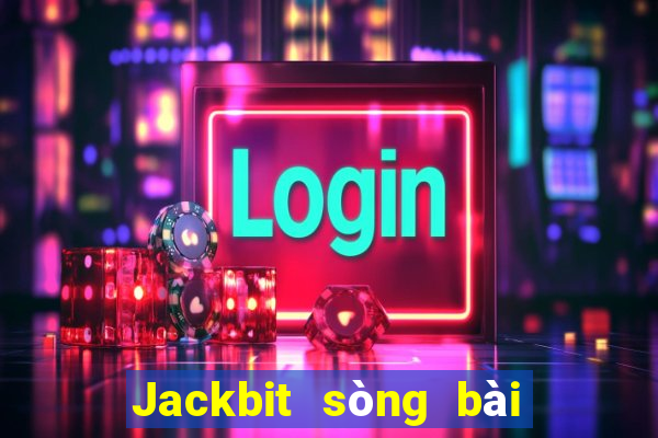 Jackbit sòng bài trực tuyến