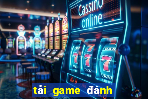 tải game đánh bài đổi thưởng cho java