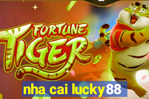 nha cai lucky88