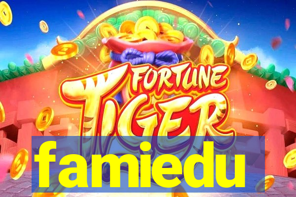 famiedu