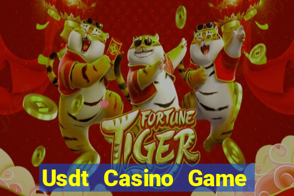 Usdt Casino Game Bài 6 Lá