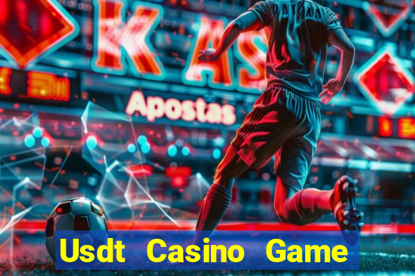 Usdt Casino Game Bài 6 Lá