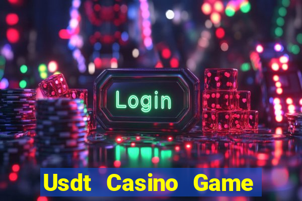 Usdt Casino Game Bài 6 Lá