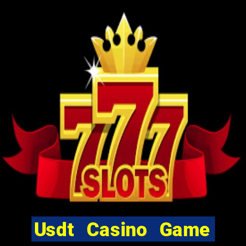 Usdt Casino Game Bài 6 Lá