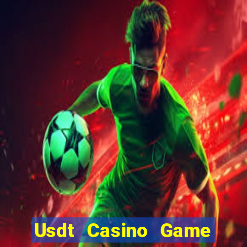 Usdt Casino Game Bài 6 Lá