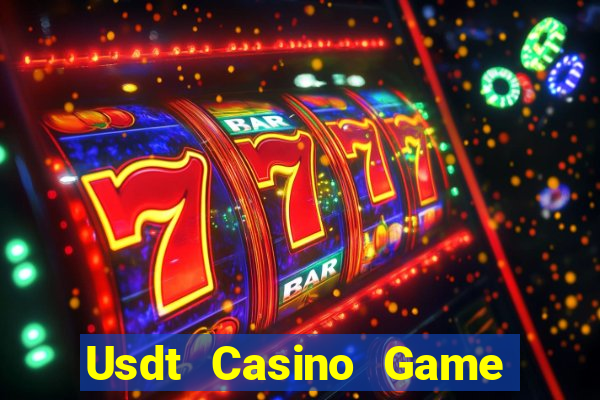 Usdt Casino Game Bài 6 Lá