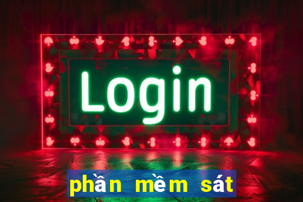 phần mềm sát hạch tư vấn xd