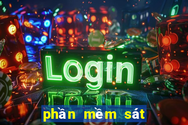 phần mềm sát hạch tư vấn xd