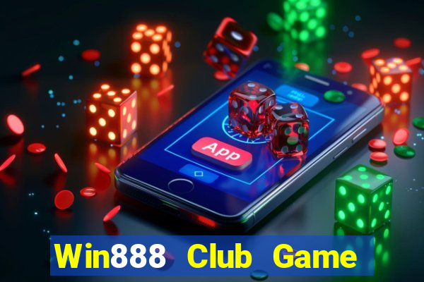 Win888 Club Game Bài Đổi Thưởng