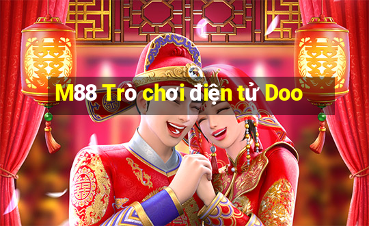 M88 Trò chơi điện tử Doo