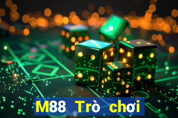 M88 Trò chơi điện tử Doo