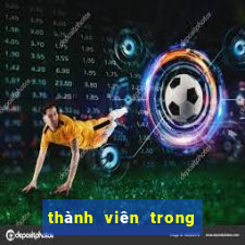 thành viên trong công ty xổ số miền bắc