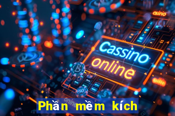 Phần mềm kích thước xổ số