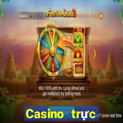 Casino trực tuyến châu Á