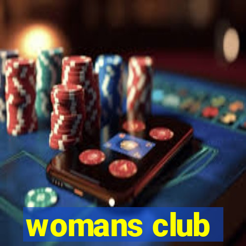 womans club