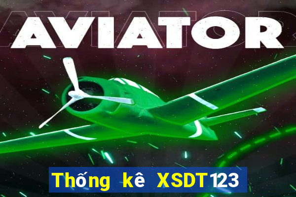 Thống kê XSDT123 ngày 28