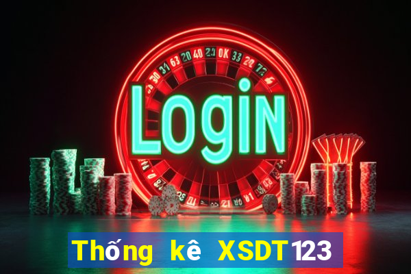 Thống kê XSDT123 ngày 28