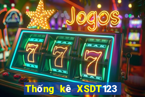 Thống kê XSDT123 ngày 28