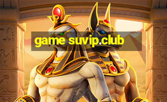 game suvip.club