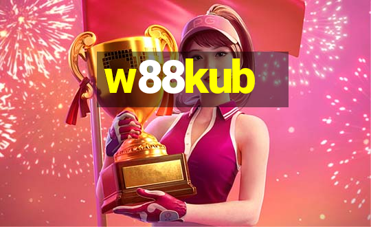 w88kub