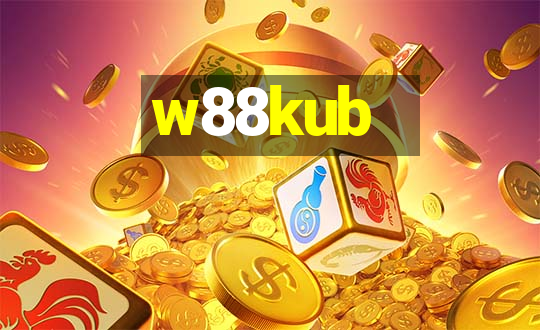 w88kub