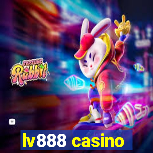 lv888 casino