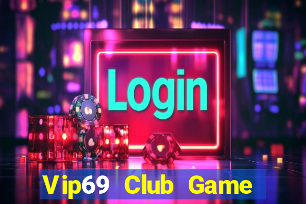 Vip69 Club Game Bài 88Vin