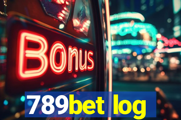 789bet log