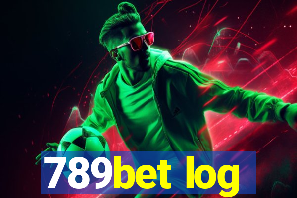 789bet log