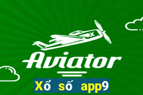 Xổ số app9 xổ số