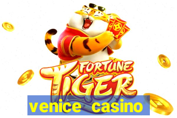 venice casino minimum bet