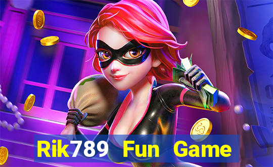 Rik789 Fun Game Bài G63