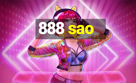 888 sao