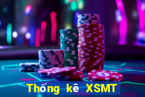 Thống kê XSMT ngày 17