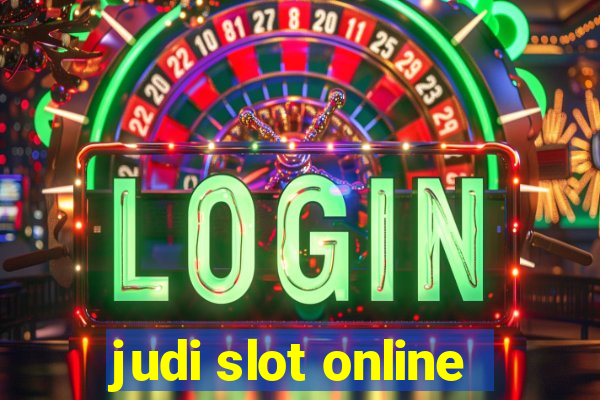 judi slot online