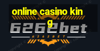 online casino king