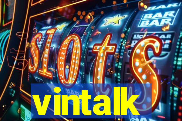 vintalk