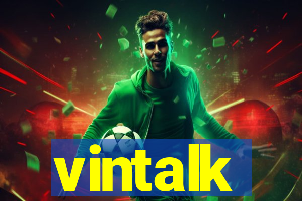 vintalk