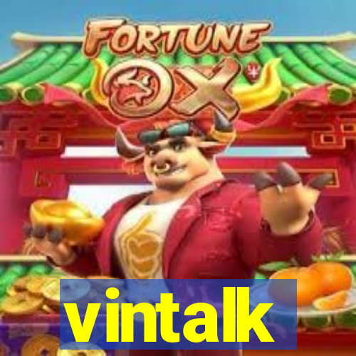 vintalk