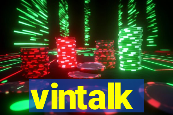 vintalk