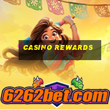 casino rewards