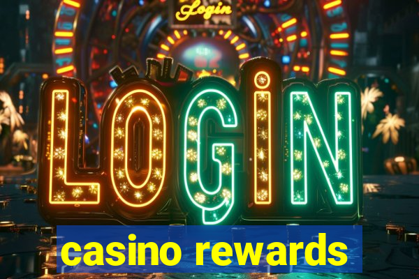 casino rewards