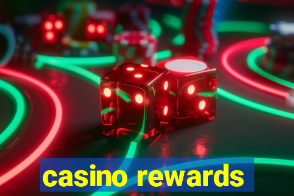 casino rewards