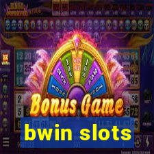 bwin slots