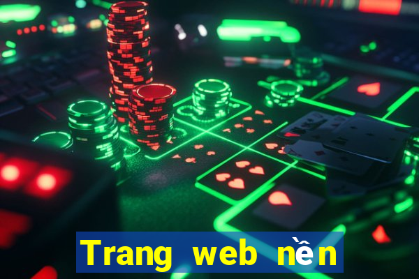 Trang web nền tảng Bentley