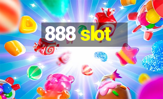 888 slot