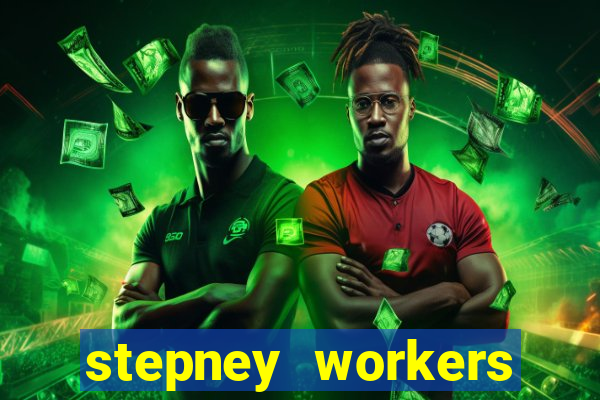 stepney workers club dellow